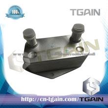 Oil Cooler 5989070141 For Bmw 3 E46 -Tgain