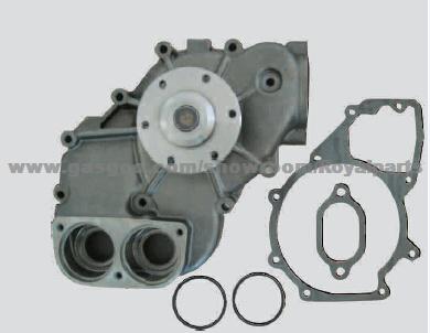 Water Pump A4572000801 For Mercedes Benz