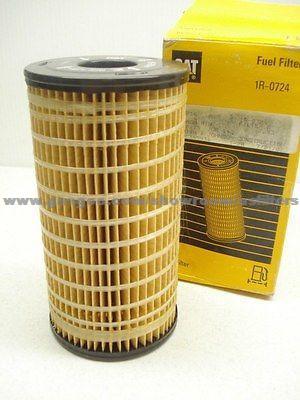 Caterpillar Fuel Filter