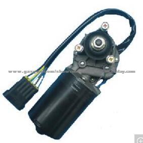 50W 12V Valeo Wiper Motor (NCR S008) China Wiper Motor