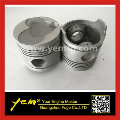 Hino EH100 Engine Parts EH100 Piston