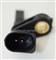 7H0927704 ABS Wheel Speed Sensor For VW - img4