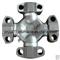 China Universal Joint 5-6106X Alloy Universal Joint For Auto Parts