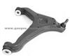 China Control Arm Front Left Lower Control Arm For Iveco Daily 500334717