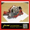 New Model HINO EK100 Water Pump