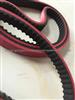 Red Rubber Timing Belts 225L -