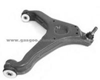 China Control Arm Front Left Lower Control Arm For Iveco Daily 500334717