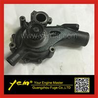 Hino New Model Spare Parts EM100 Water Pump