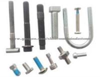 Stainless Steel /Carbon Steel Standard/Non-Standard /Customized Bolt Auto Fastener China Auto Fastener