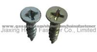 Phillips Flat Head Self Tapping Screw China Auto Fastener