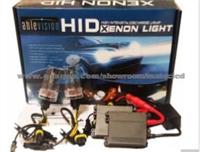 HID Xenon Light Bulb With Slim Ballast AC/DC 35W/55W/75W/100W China Car Bulb