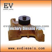 6221-51-1100 SAA6D108 Oil Pump PC380LC Komatsu SA6D108