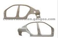 Whole Side Panel 71101-2DA10 71102-2DA10 Hyundai Elantra 2003