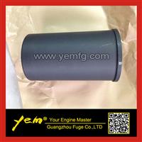 Part No.11467-1591 Hino H06C H06CT Cylinder Liner