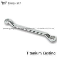 Titanium Investment Casting Hand Tools