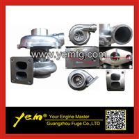 Hino H06CT Turbocharger Application For Hitachi EX200-1 Excavator