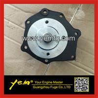 HINO H06C Engine Cooling System Parts Water Pump