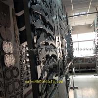 Progressive Die Tooling Design Manufacturers