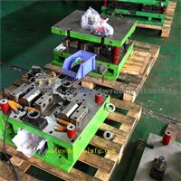 Sheet Metal Stamping Tools