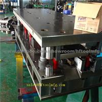 Metal Stamping Press Parts Mould