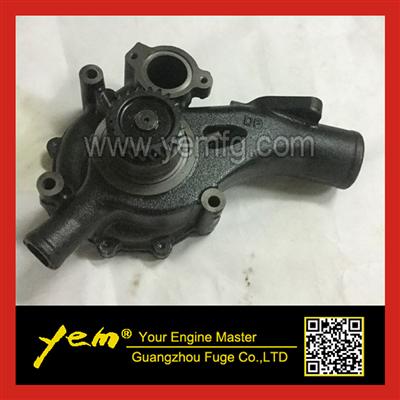Hino New Model Spare Parts EM100 Water Pump