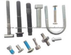Stainless Steel /Carbon Steel Standard/Non-Standard /Customized Bolt Auto Fastener China Auto Fastener