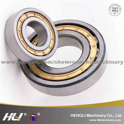 Auto Parts Bearing N2313EM CylindricalRoller Bearing For Aggregate Crushers