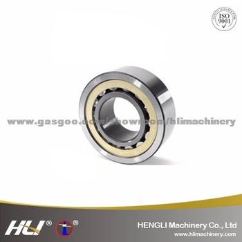 Auto Parts Bearing N2314EM CylindricalRoller Bearing For Aggregate Crushers