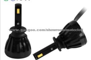 China Car Bulb Waterproof IP68 LED Head Light Kit Bulb Lamp H1 H3 880 881