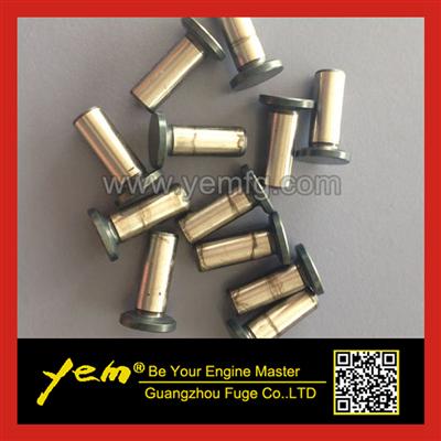 China Valve Lifter Hino Valve Train Parts Em100 Valve Tappet
