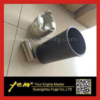 Hino EP100 Cylinder Liner Kit,EP100 Liner,EP100 Piston