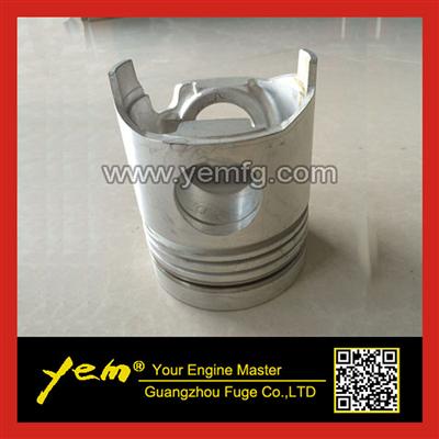 Hino EP100 Engine Piston Part No.13216-1450