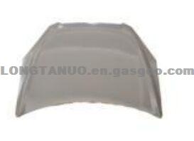 Hood 66400-1E010 For Hyundai ACCENT