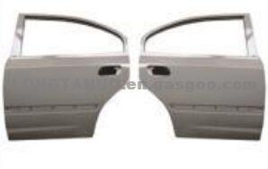 Rear Door 77003-08000 77004-08000 For Hyundai Elantra 2003