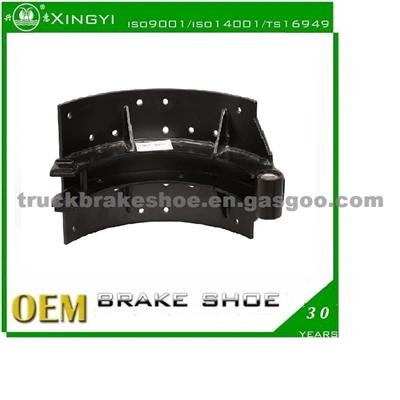 Benz Great Quality Of Heavy Duty Brake Shoe