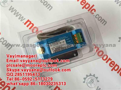 BENTLY NEVADA 133819-01 NEW IN STOCK