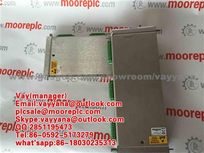 BENTLY NEVADA 135137-01 NEW IN STOCK