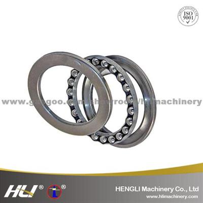 Lifting Jack Ball Bearings 51103 Thrust Ball Bearings Thrust Bearings