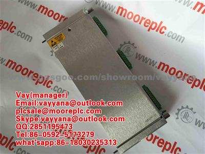 BENTLY NEVADA 3500/32 NEW IN STOCK