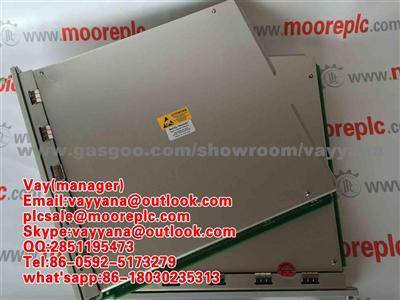 BENTLY NEVADA 3500/72M NEW IN STOCK