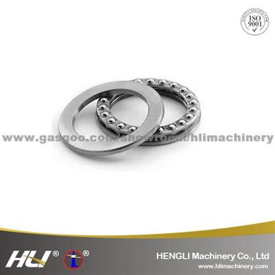 Lifting Jack Ball Bearings 51107 Thrust Ball Bearings Thrust Bearings