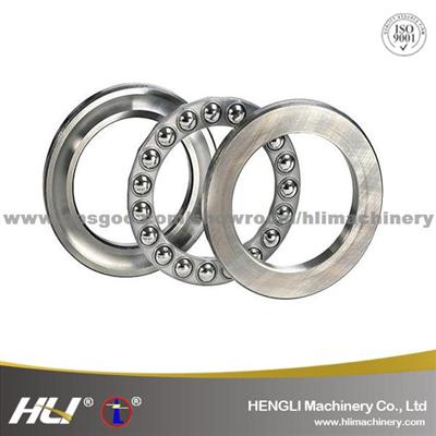 Lifting Jack Ball Bearings 51108 Thrust Ball Bearings Thrust Bearings