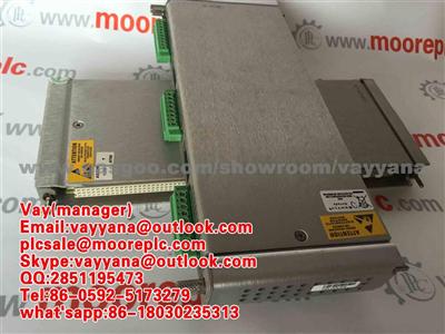 BENTLY NEVADA 3500/45 NEW IN STOCK