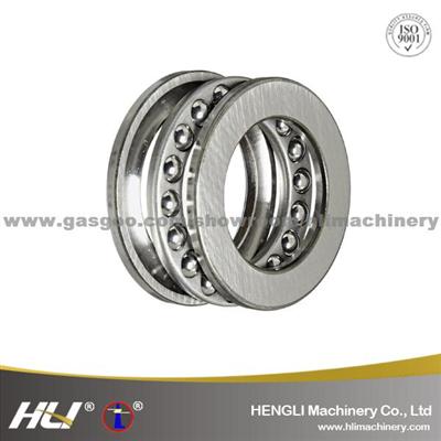 Lifting Jack Ball Bearings 51110 Thrust Ball Bearings Thrust Bearings