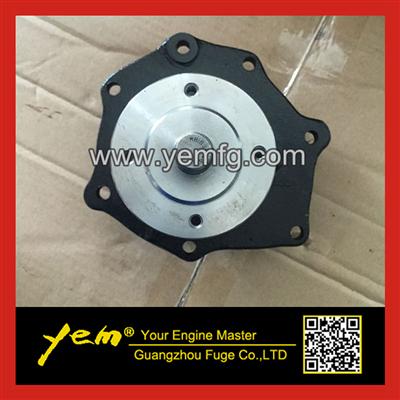 HINO H06C Engine Cooling System Parts Water Pump