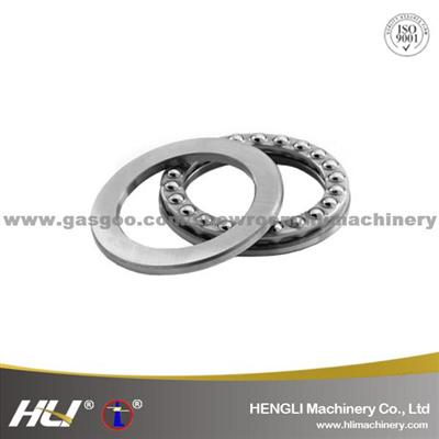 Lifting Jack Ball Bearings 51217 Thrust Ball Bearings Thrust Bearings