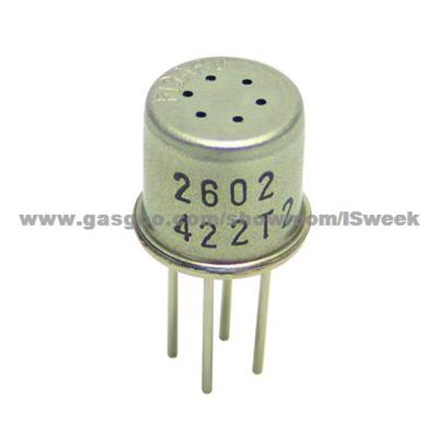 TGS2602 - For The Detection Of Air Contaminants