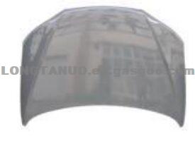 Hood 66400-2B000 For Hyundai Santa FE 2007