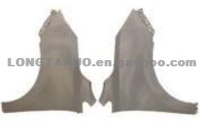 Front Fender 66310-2Z000 66320-2Z000 For Hyundai LX35