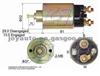 Ford Solenoid Switch FO-301